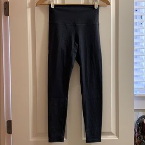Lululemon align 25” legging